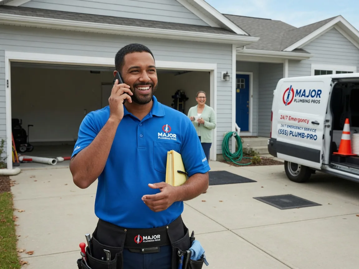 Drain Cleaning Services Tulare, CA FAQs